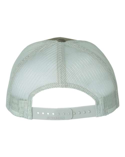 The Average Angler Co. First Cast Classic Trucker Hat