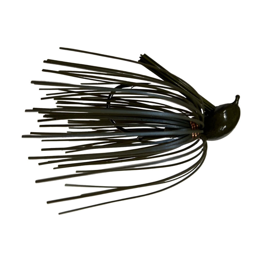 Blue Rock Custom Tackle 1099 Jig
