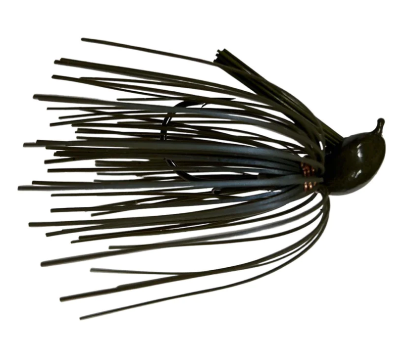 Blue Rock Custom Tackle 1099 XL Jig