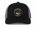 The Average Angler Co. First Cast Classic Rope Trucker Hat
