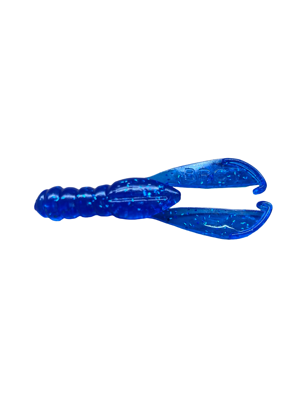 Blue Rock Custom Tackle Cash Craw 3.5”