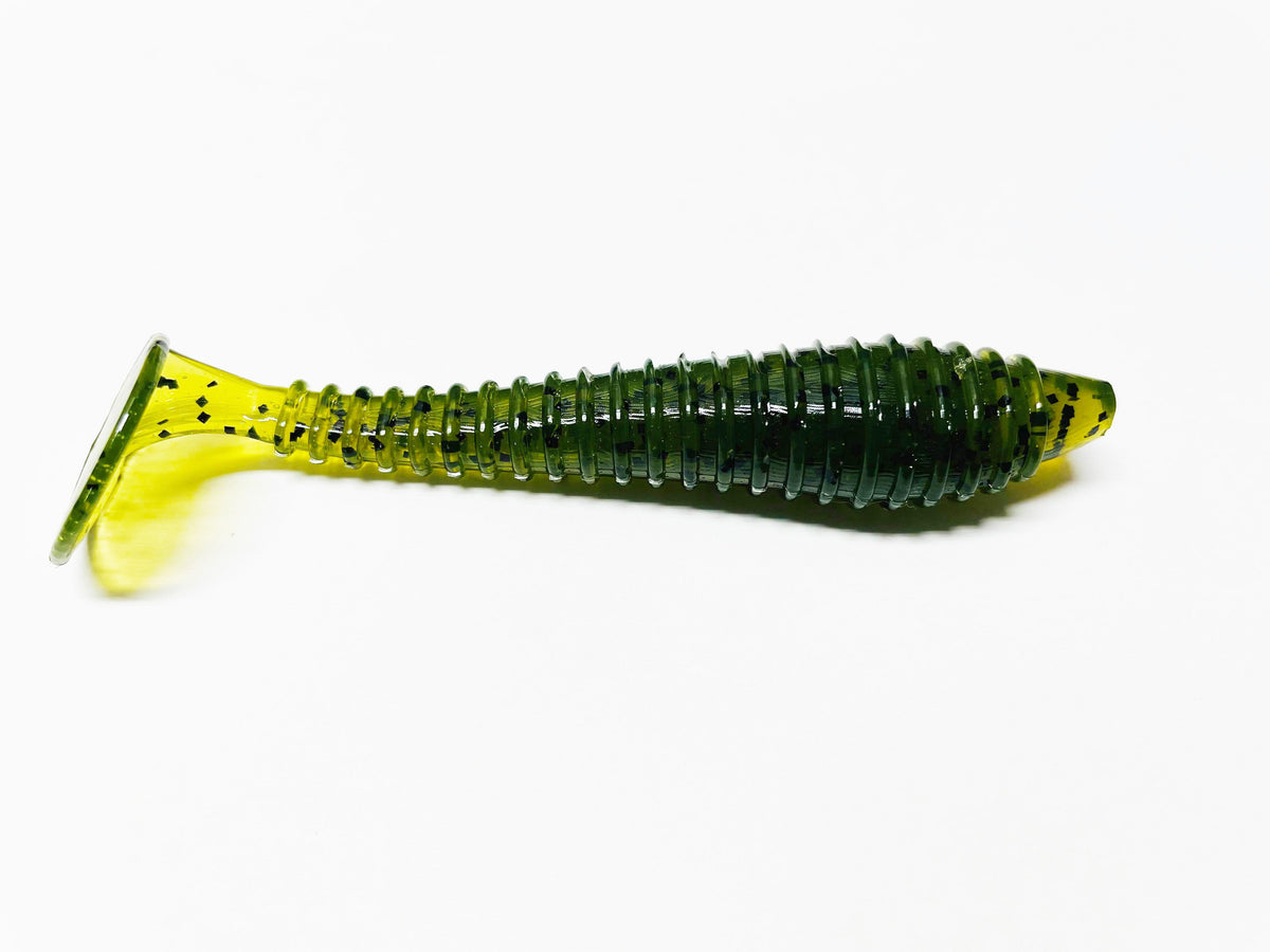 Blue Rock Custom Tackle Swimmer