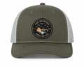The Average Angler Co. First Cast Classic Trucker Hat