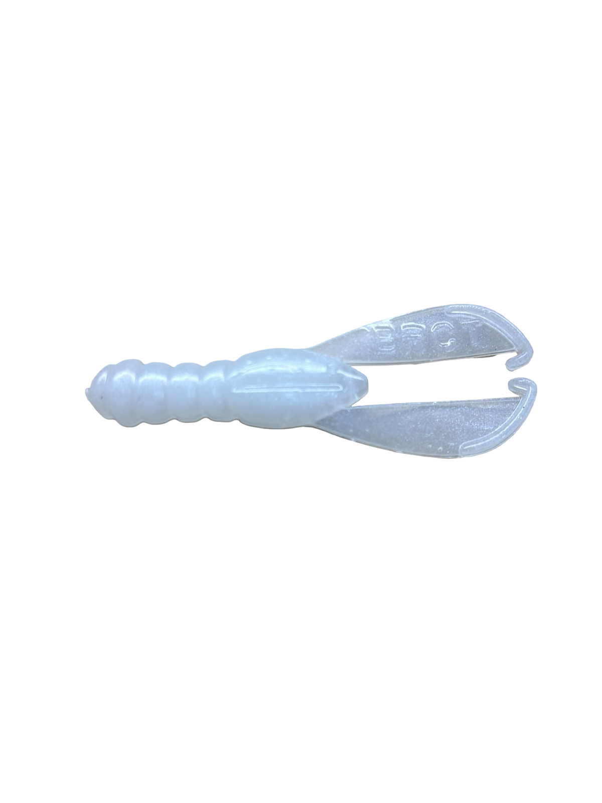Blue Rock Custom Tackle Cash Craw 3.5”