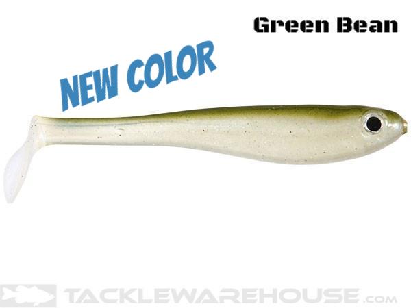 True Bass  Head 5.5 - NEW COLOR