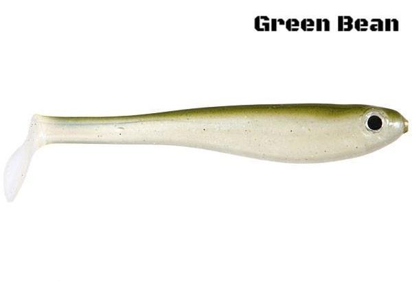 True Bass The Minner" 3.5 inch (NEW!)