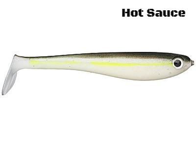 True Bass The Minner" 3.5 inch (NEW!)