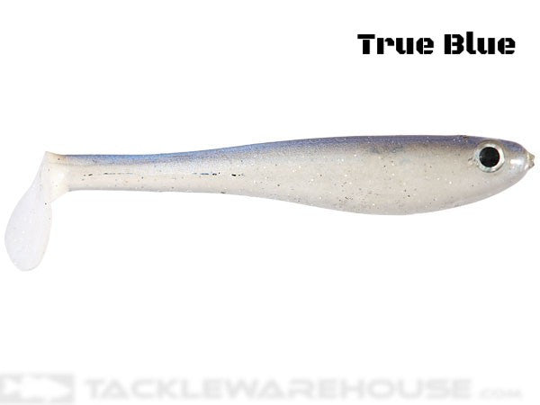 True Bass  Head 5.5 - NEW COLOR