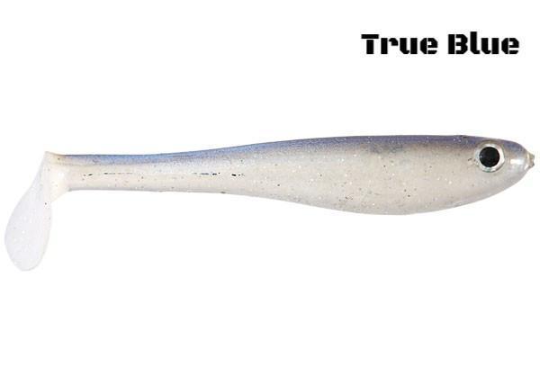 True Bass The Minner" 3.5 inch (NEW!)