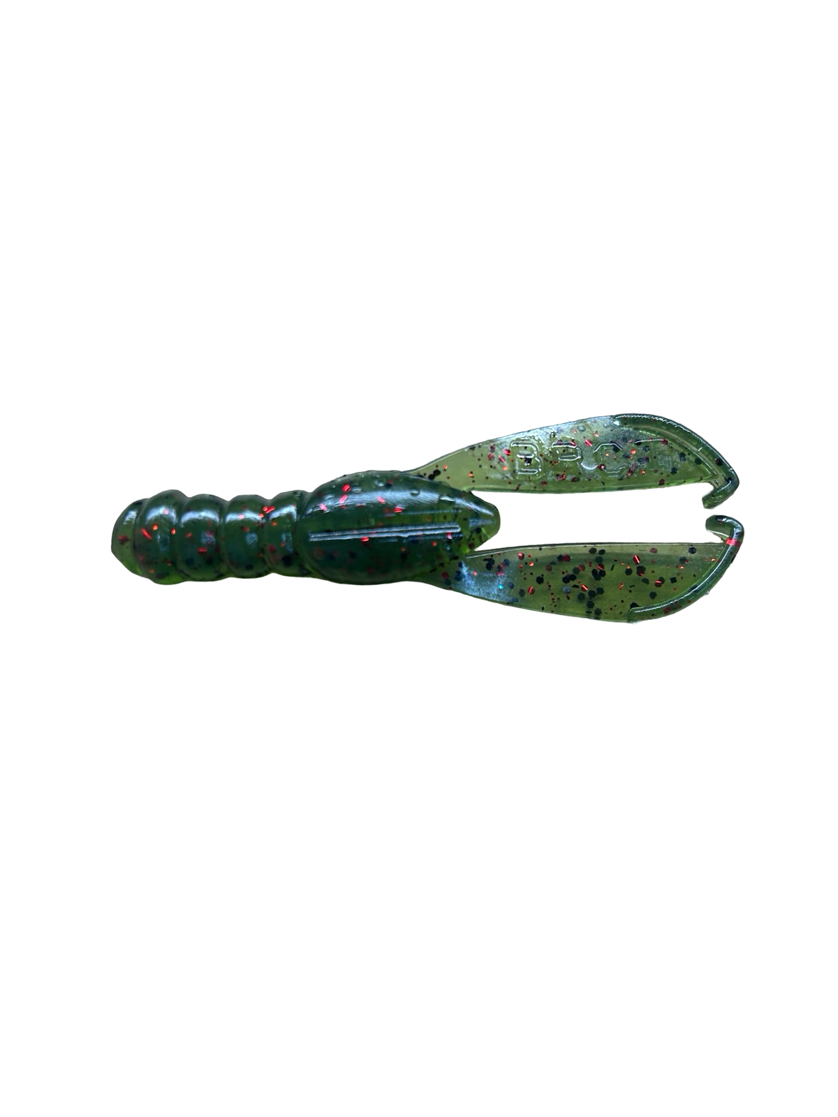 Blue Rock Custom Tackle Cash Craw 3.5”