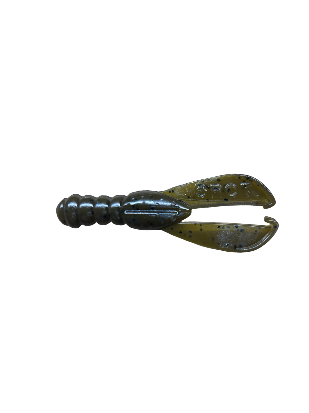 Blue Rock Custom Tackle Cash Craw 3.5”