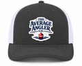 The Average Angler Co. Signature Classic Trucker Hat