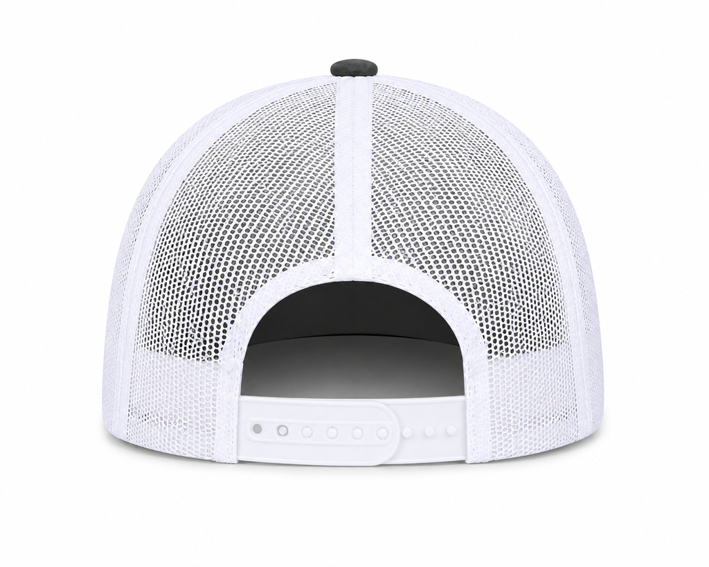 The Average Angler Co. Signature Classic Trucker Hat