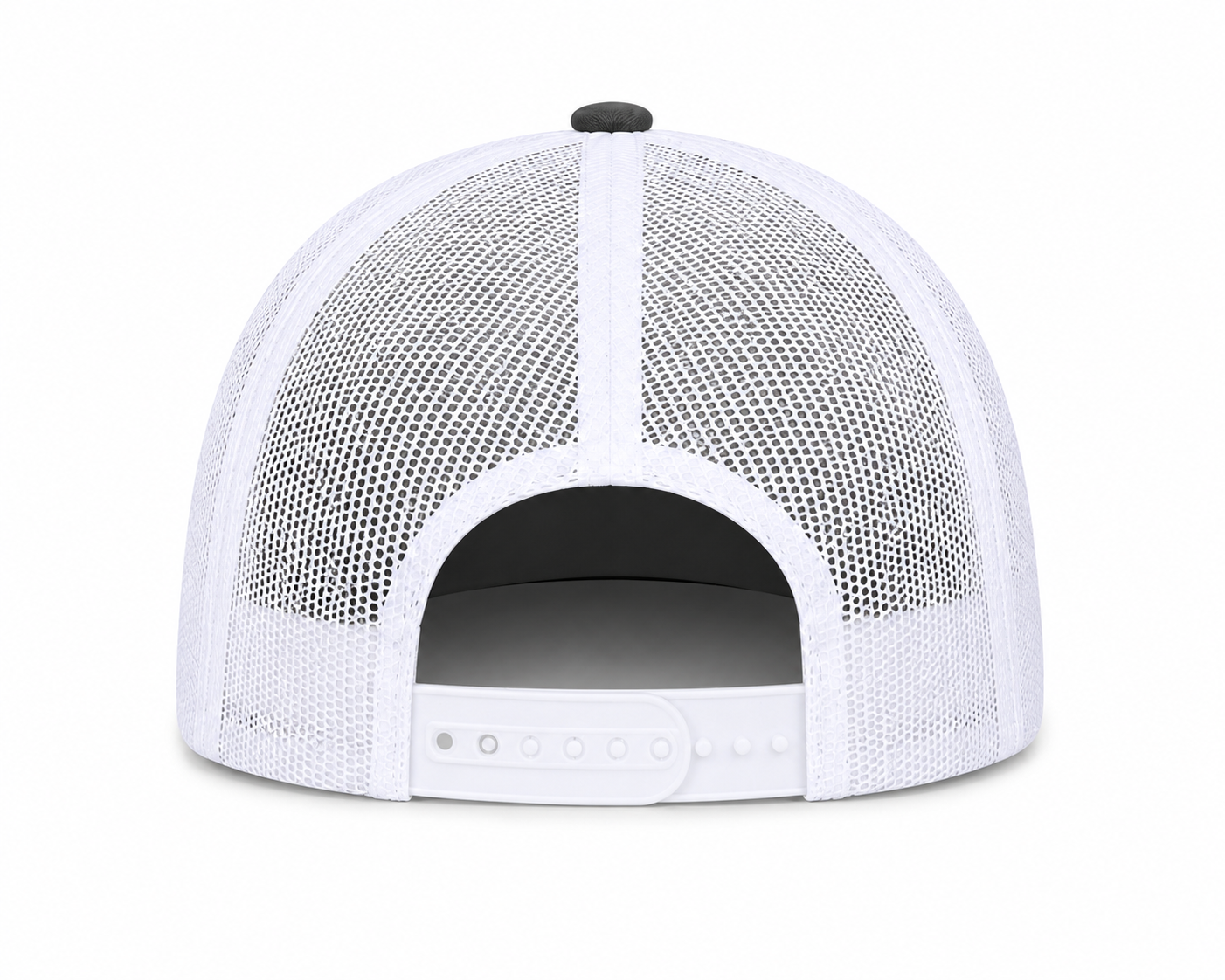 The Average Angler Co. Signature Classic Trucker Hat