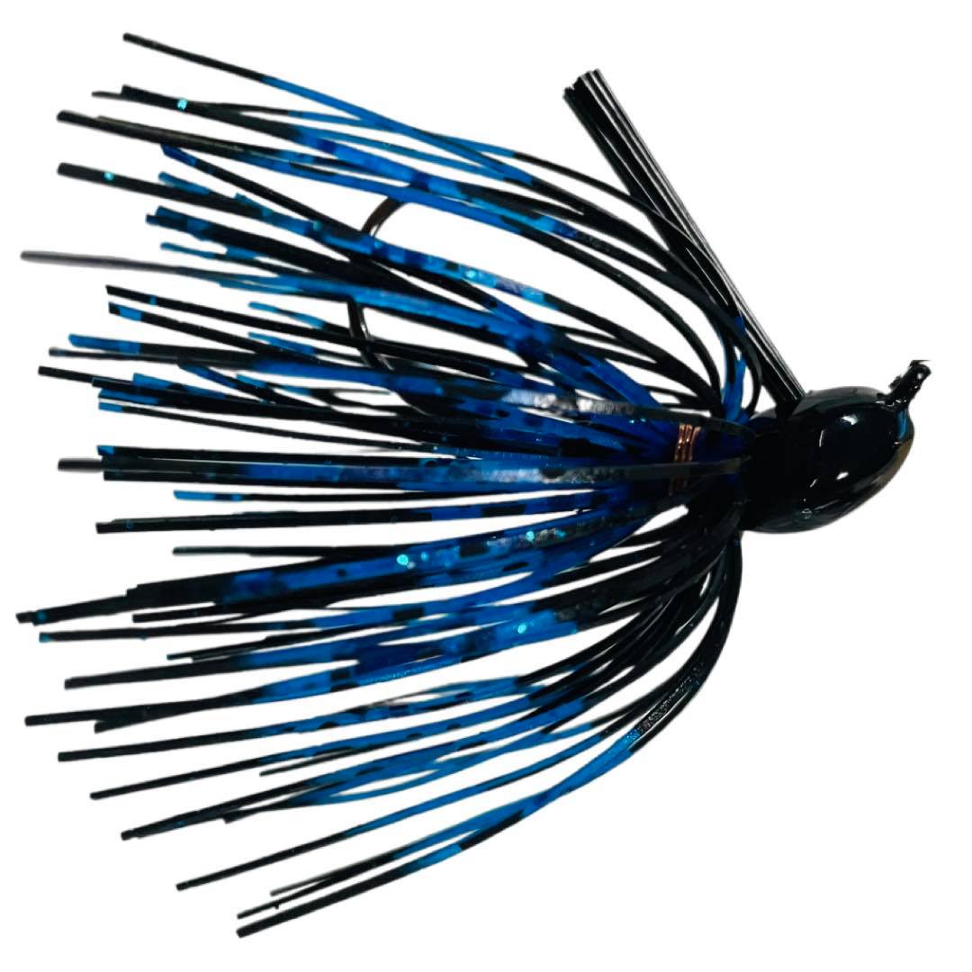 Blue Rock Custom Tackle 1099 Jig