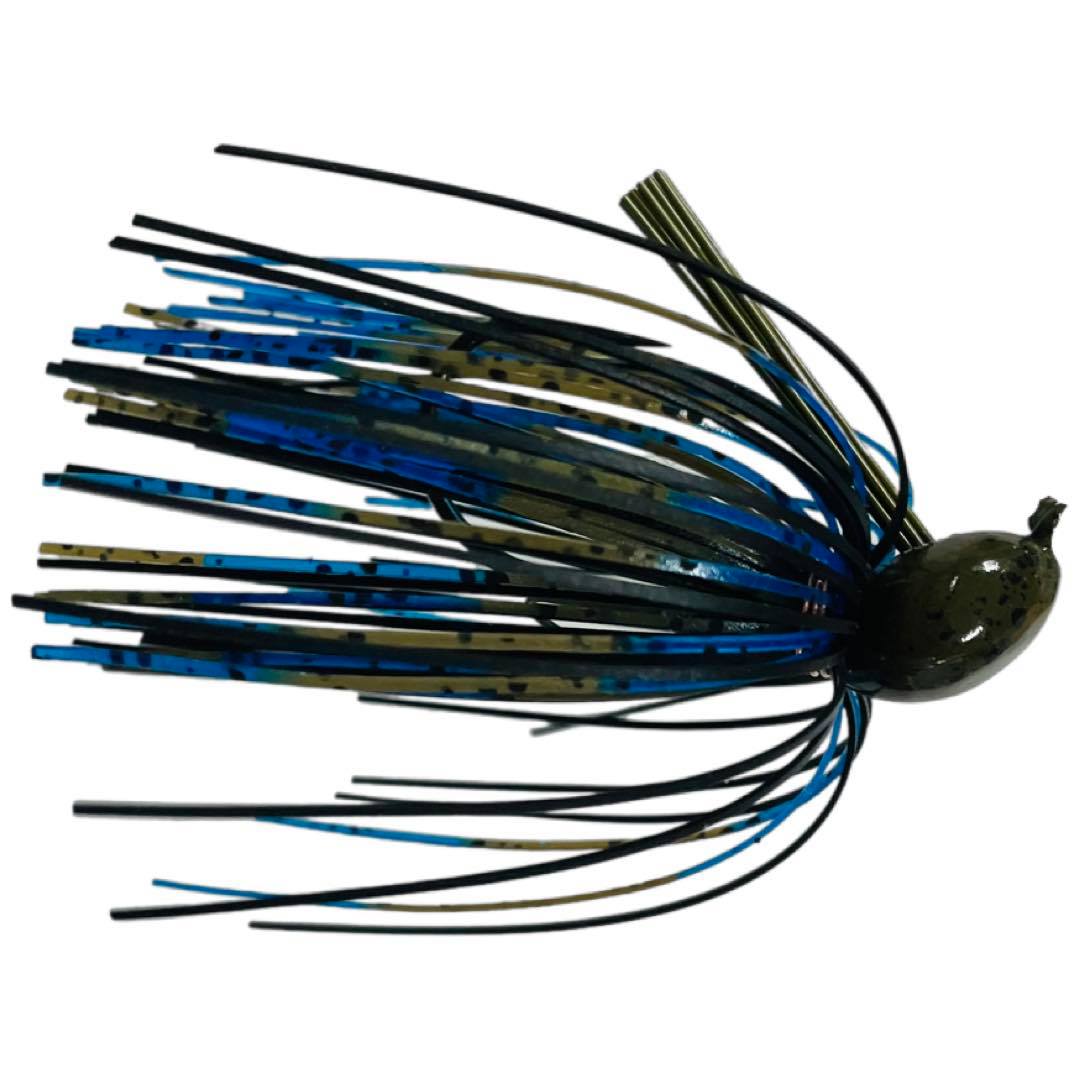Blue Rock Custom Tackle 1099 Jig
