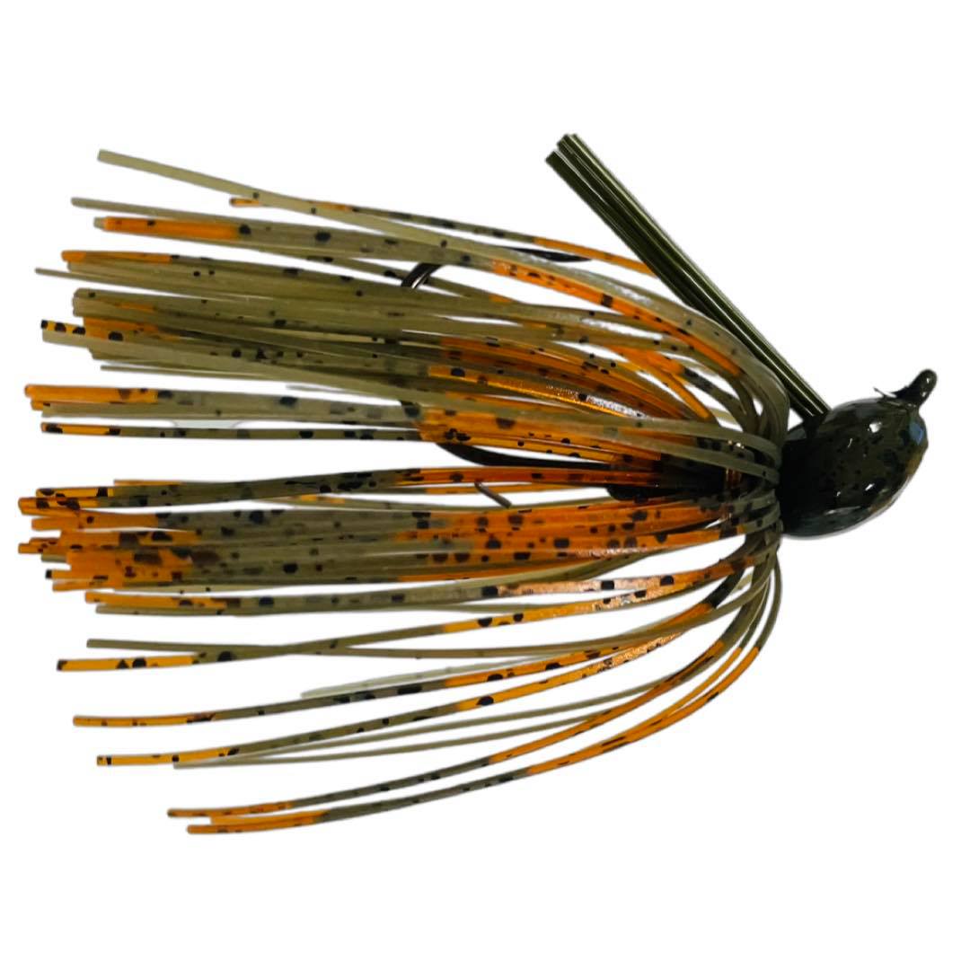 Blue Rock Custom Tackle 1099 Jig