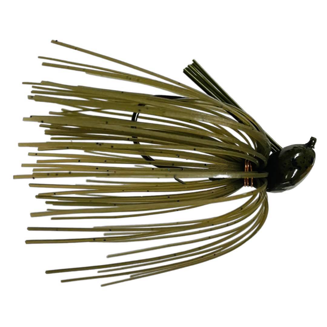 Blue Rock Custom Tackle 1099 Jig