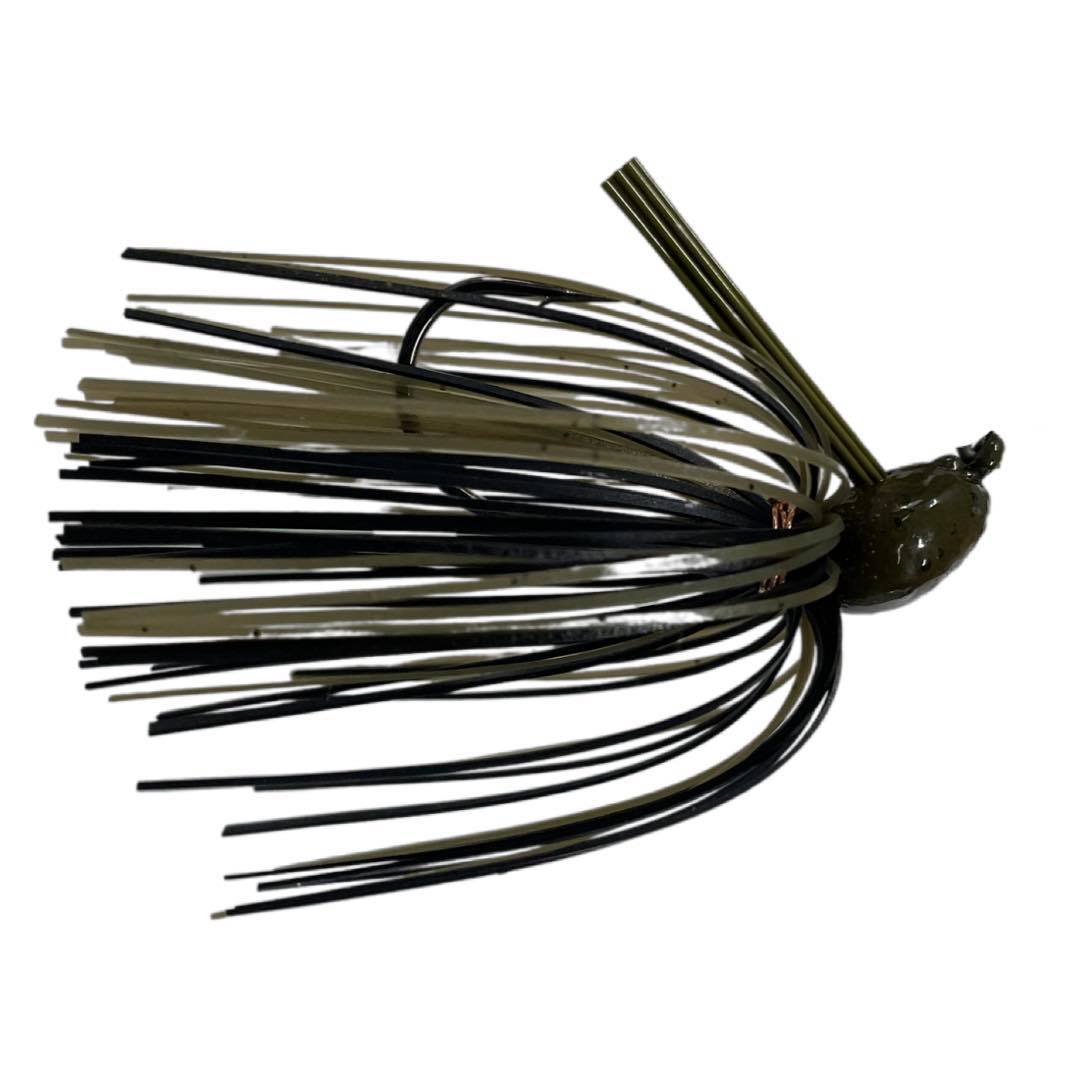 Blue Rock Custom Tackle 1099 Jig