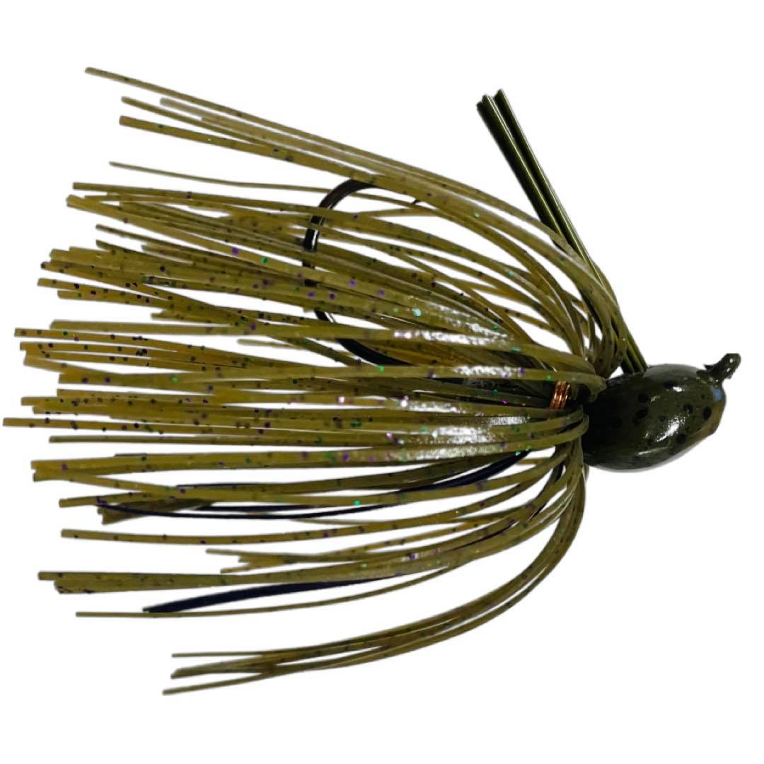 Blue Rock Custom Tackle 1099 Jig