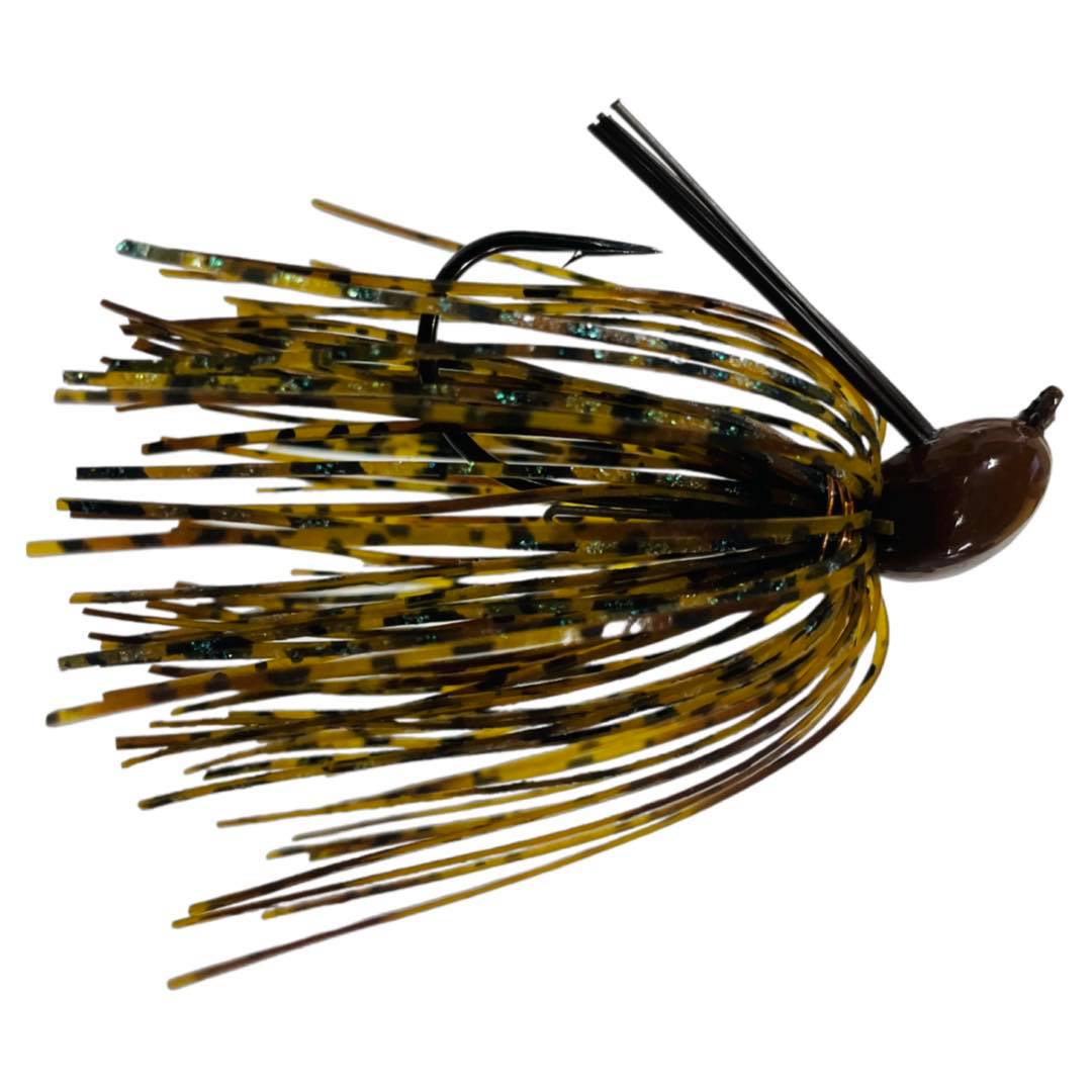 Blue Rock Custom Tackle 1099 Jig