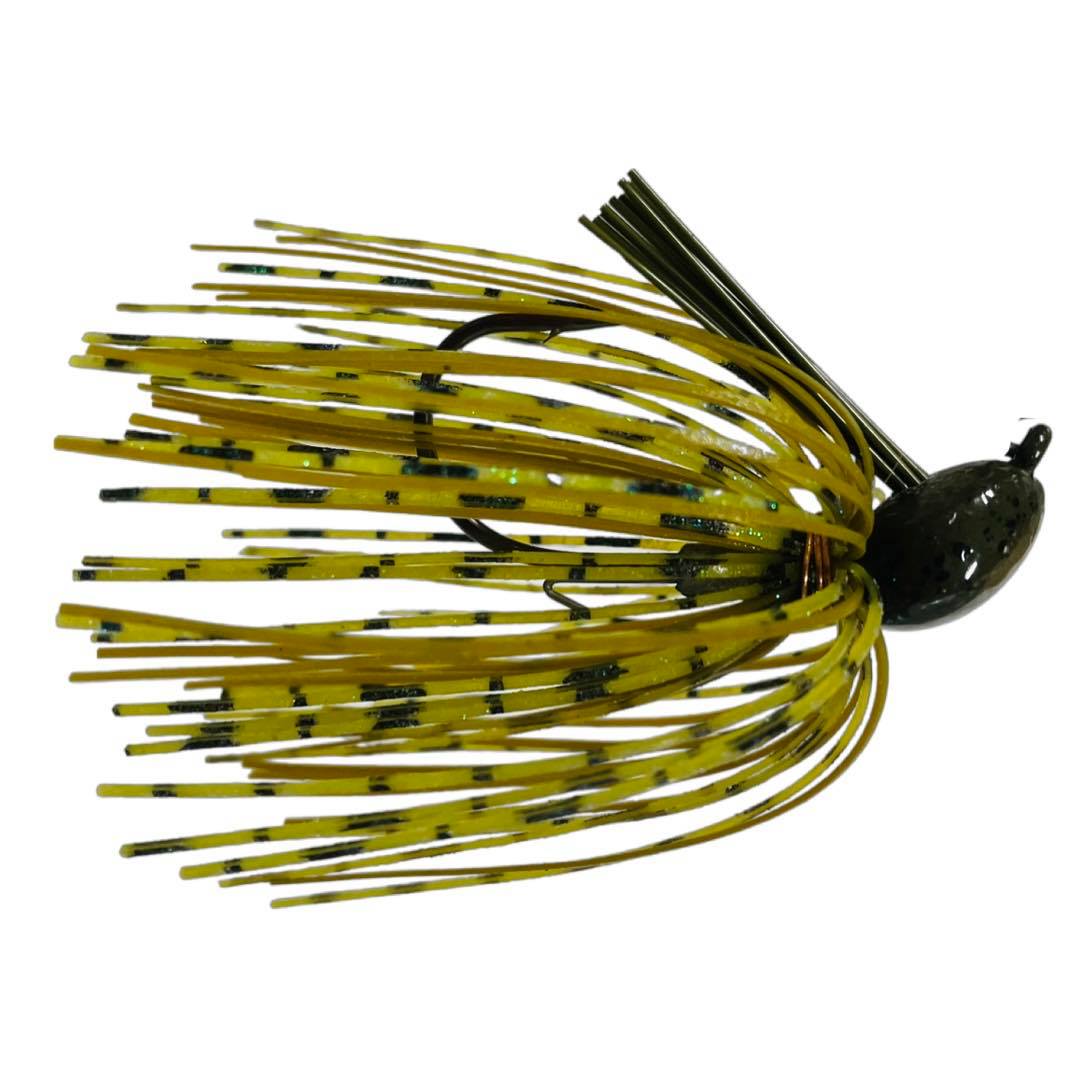 Blue Rock Custom Tackle 1099 Jig