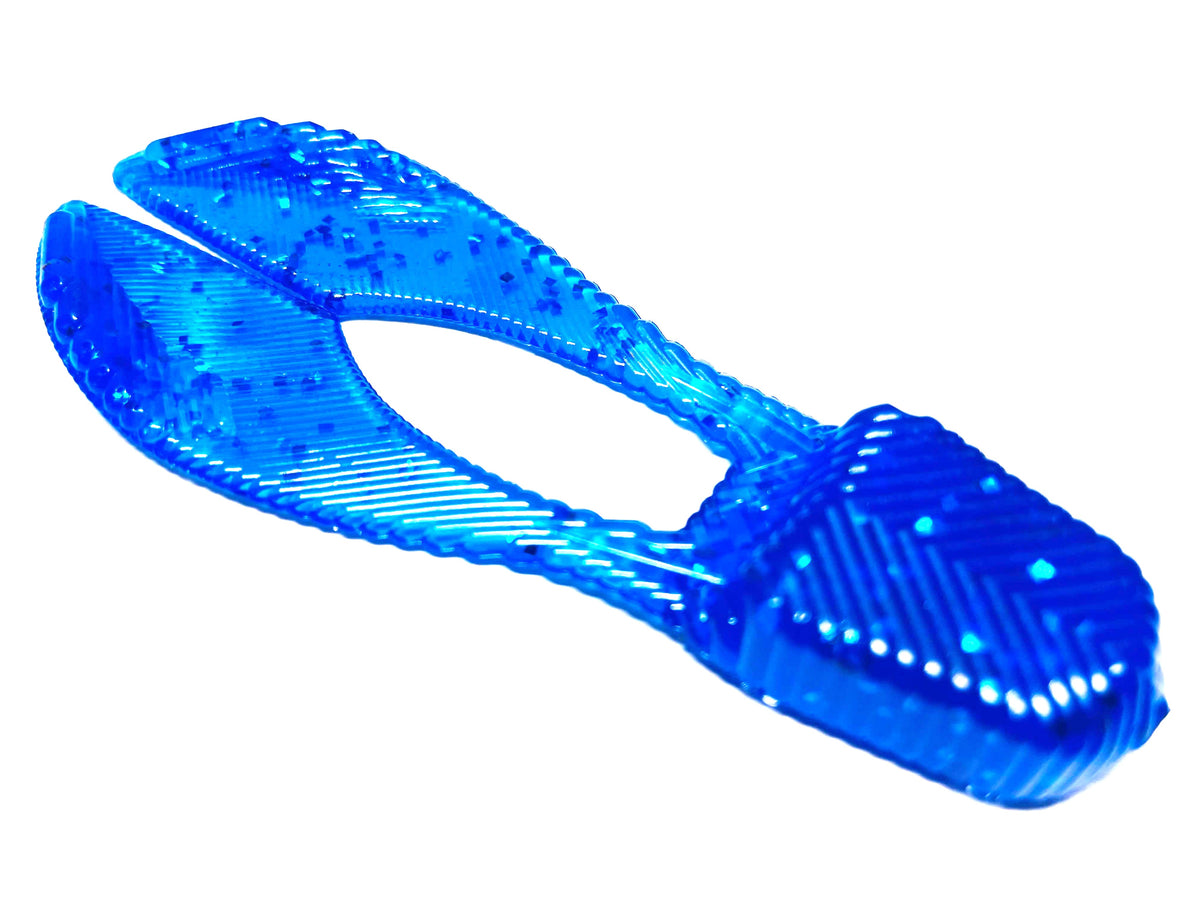 Blue Rock Custom Tackle Chunk