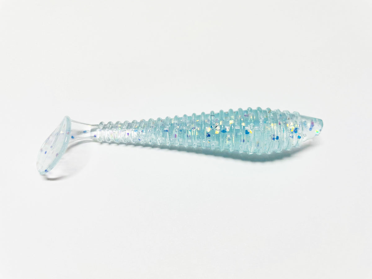Blue Rock Custom Tackle Swimmer