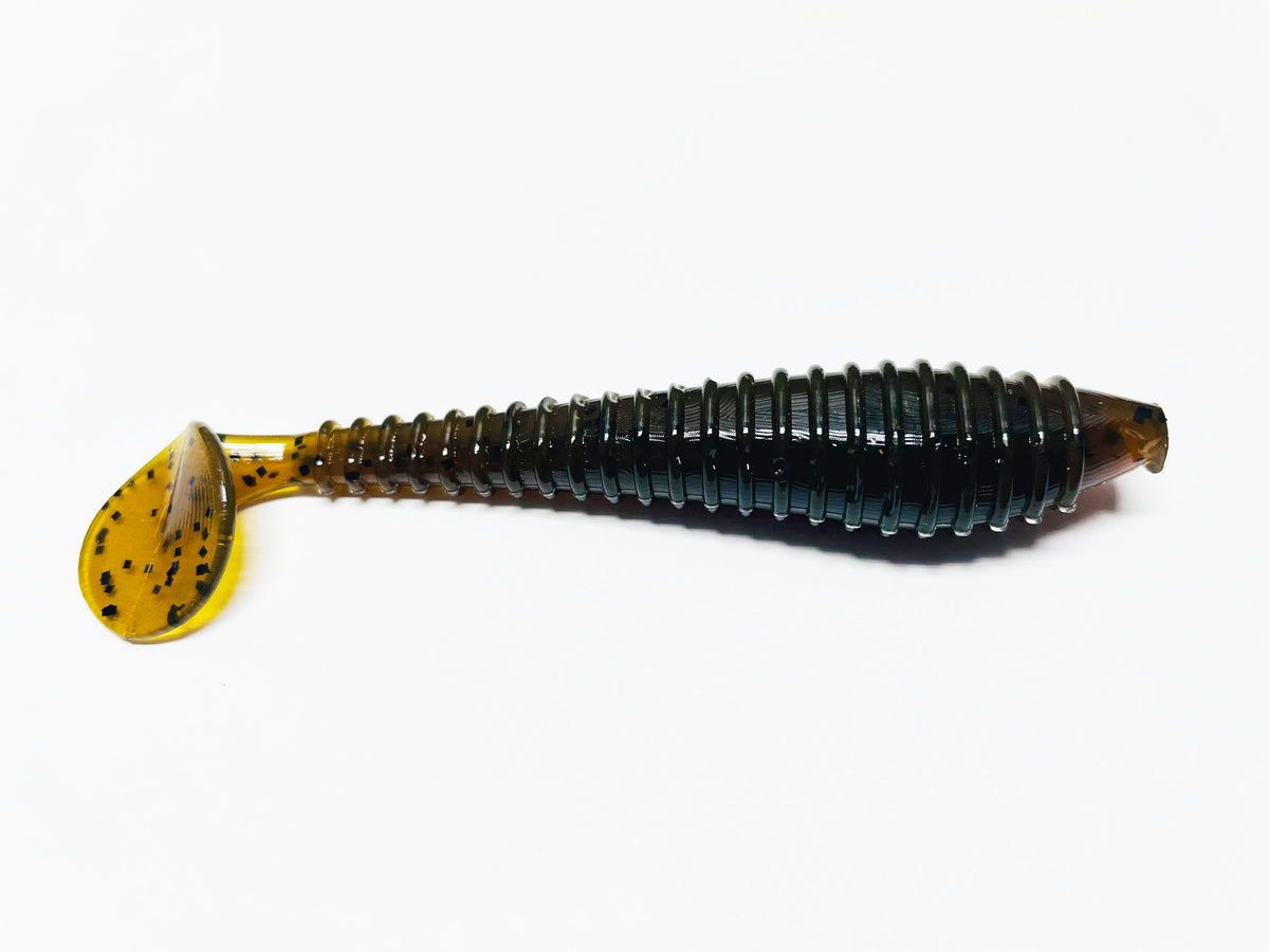 Blue Rock Custom Tackle Swimmer