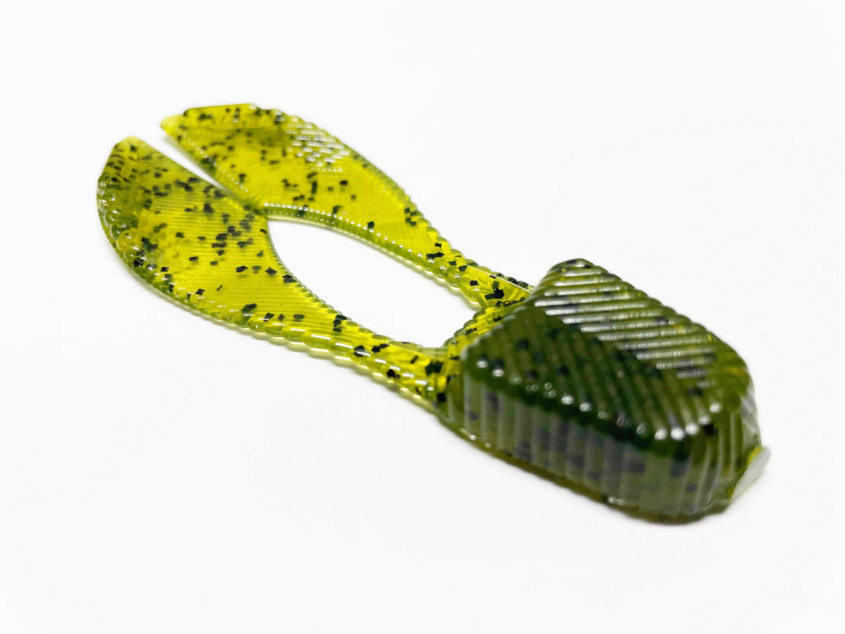 Blue Rock Custom Tackle Chunk
