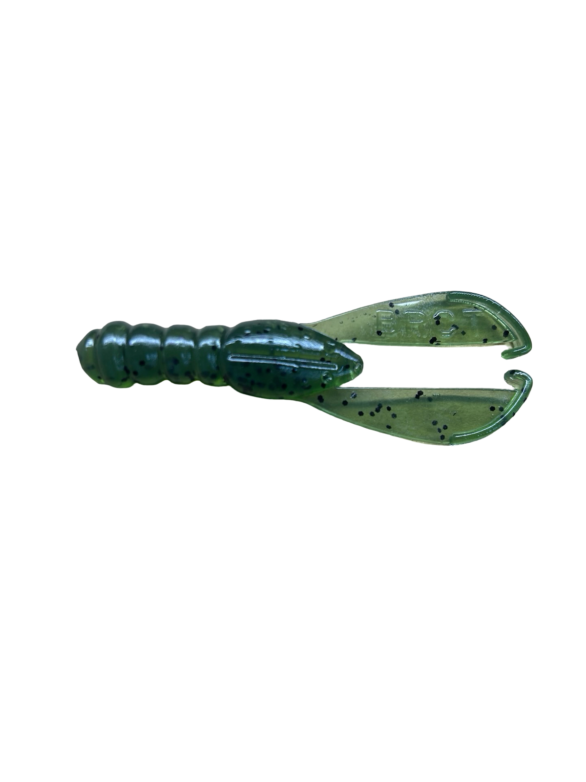 Blue Rock Custom Tackle Cash Craw 3.5”