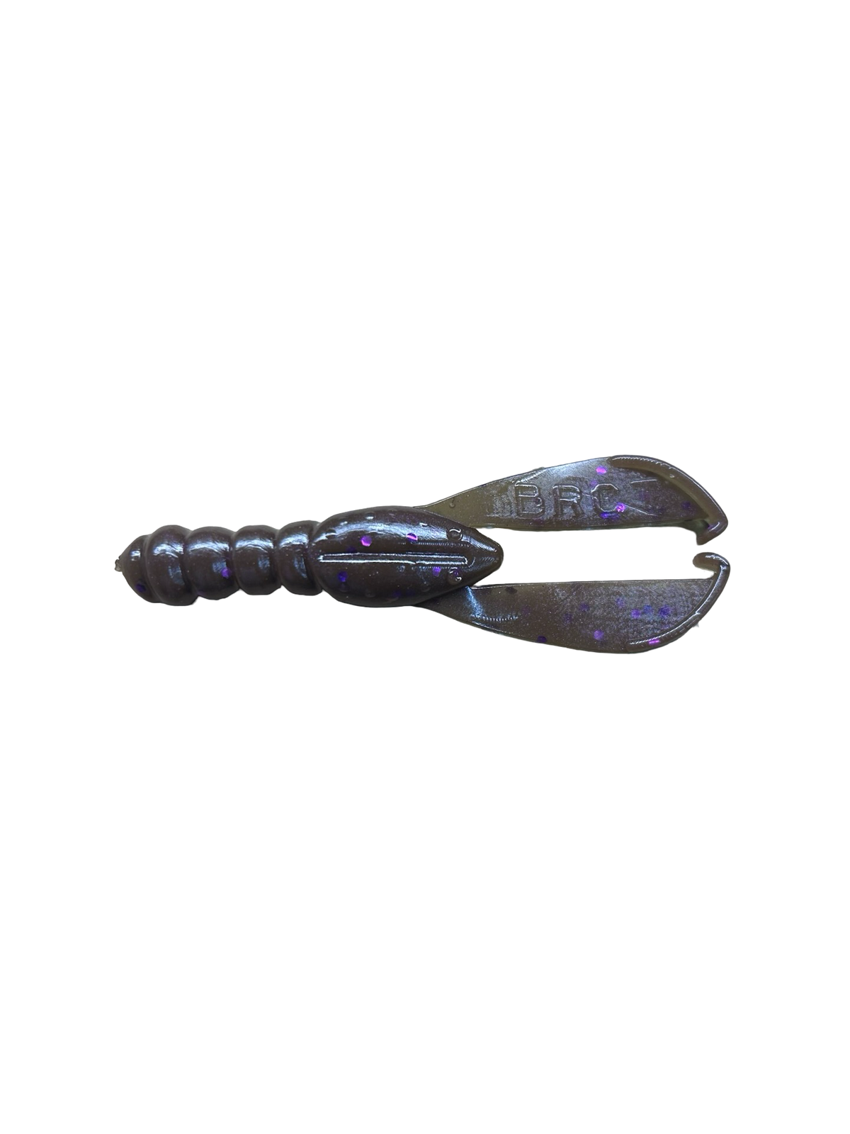 Blue Rock Custom Tackle Cash Craw 3.5”