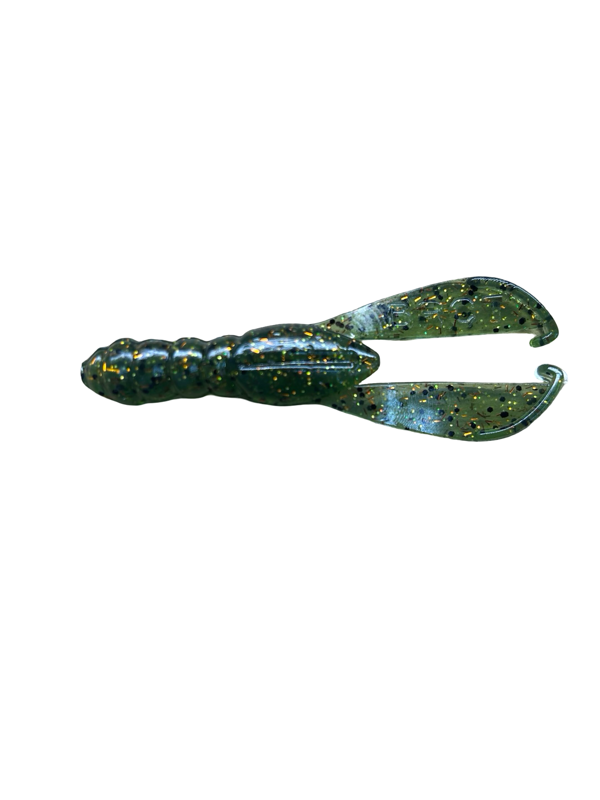 Blue Rock Custom Tackle Cash Craw 3.5”