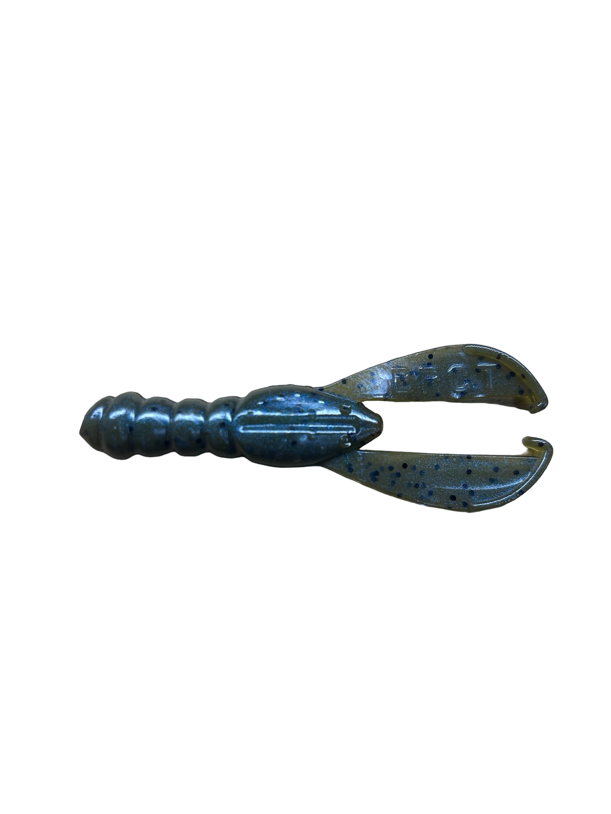 Blue Rock Custom Tackle Cash Craw 3.5”