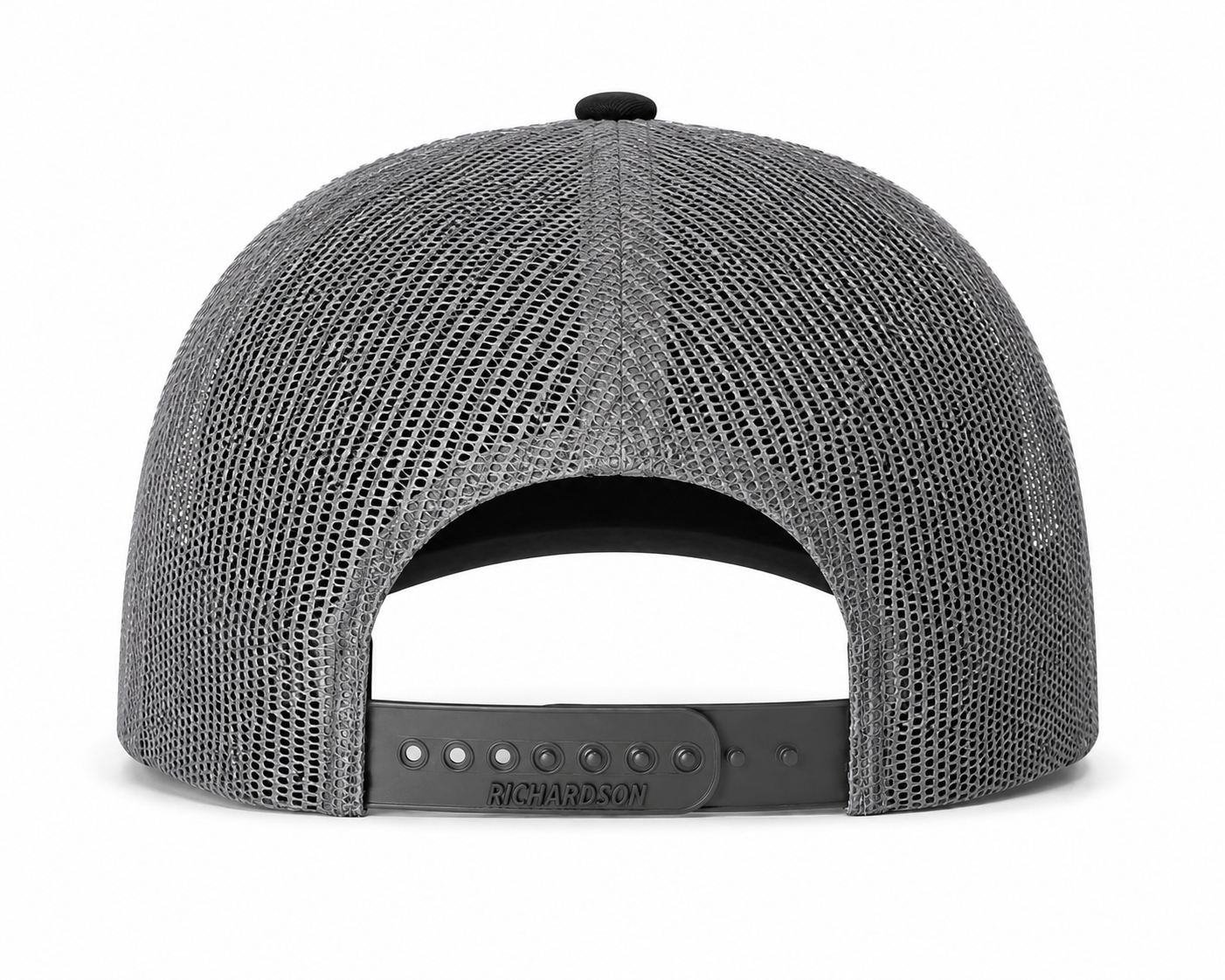 The Average Angler Co. First Cast Classic Rope Trucker Hat