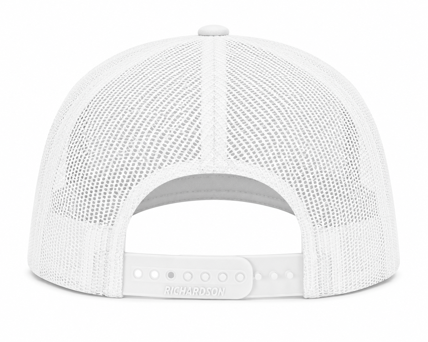 The Average Angler Co. Signature Classic Rope Trucker Hat