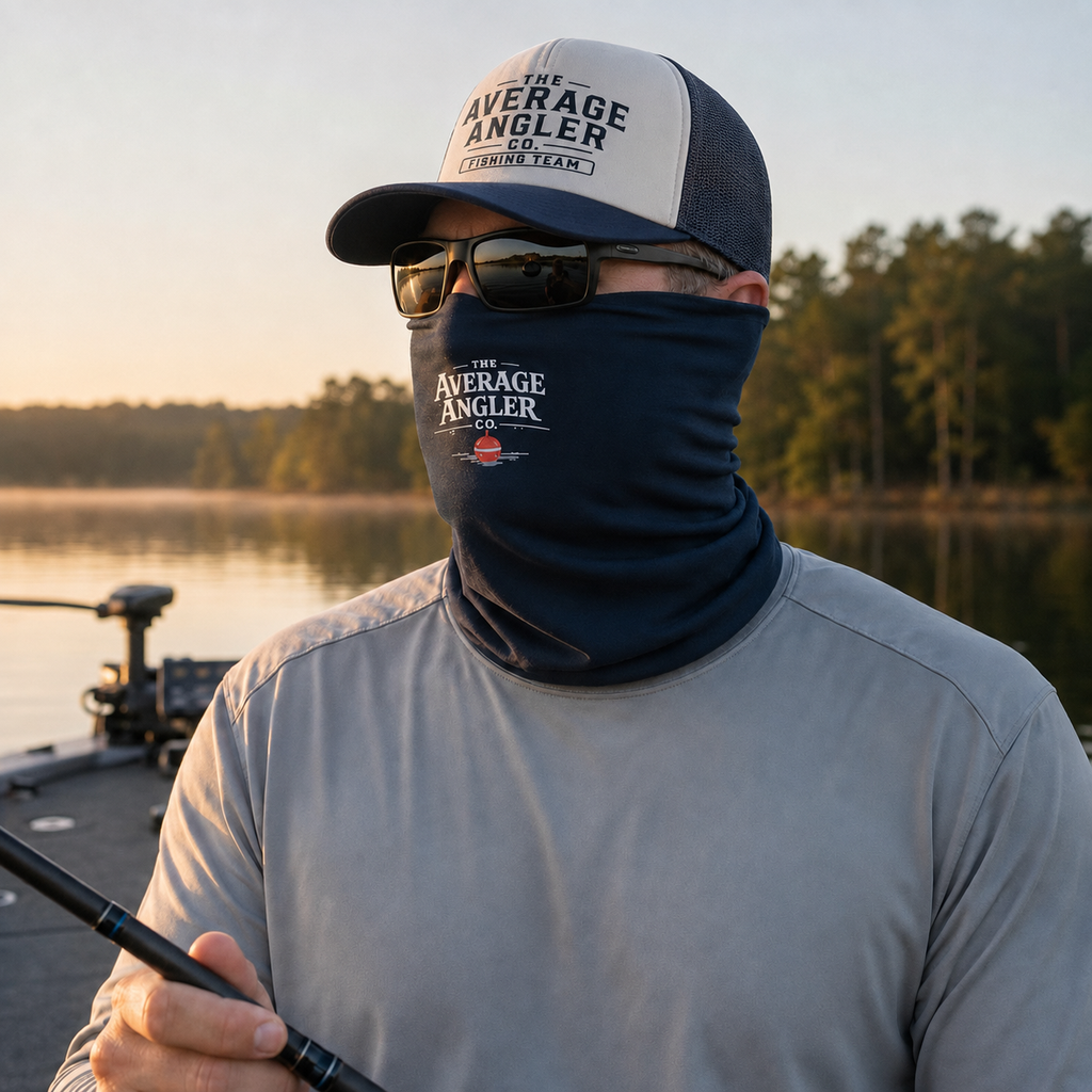 Sun Shield Gaiter