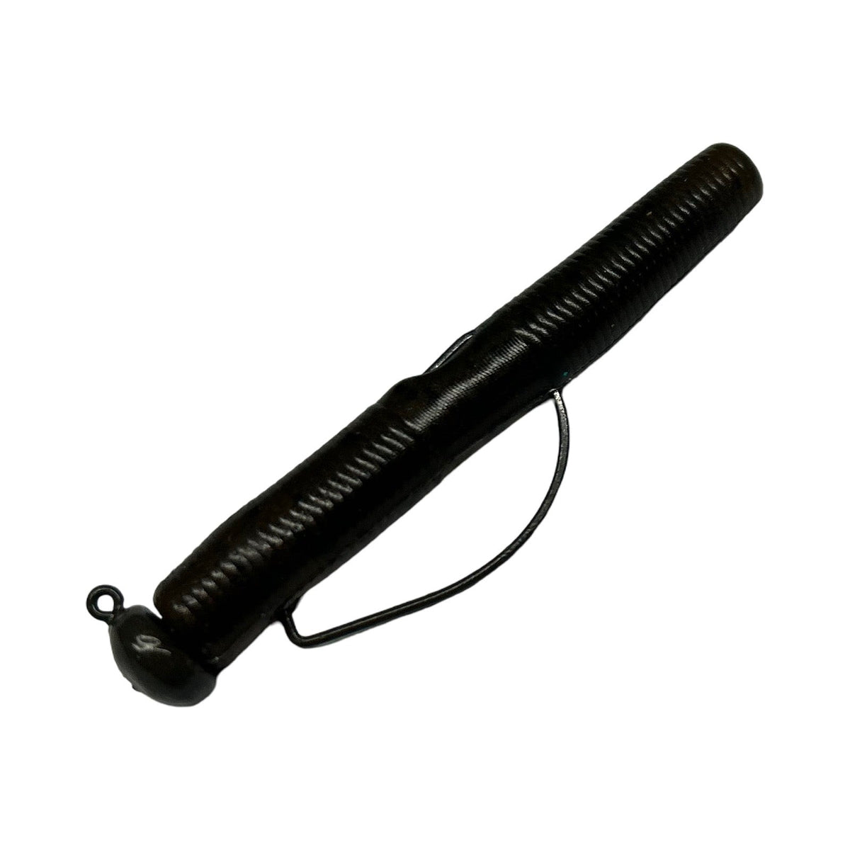 Blue Rock Custom Tackle EWG Weedless Ned Head