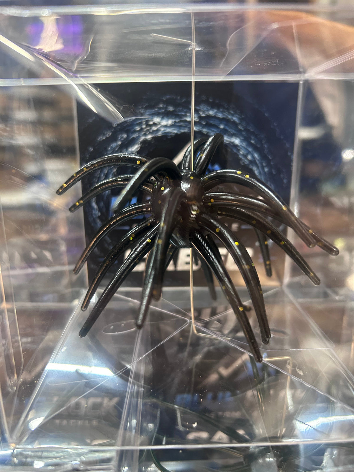 Blue Rock Custom Tackle Urchin 25mm