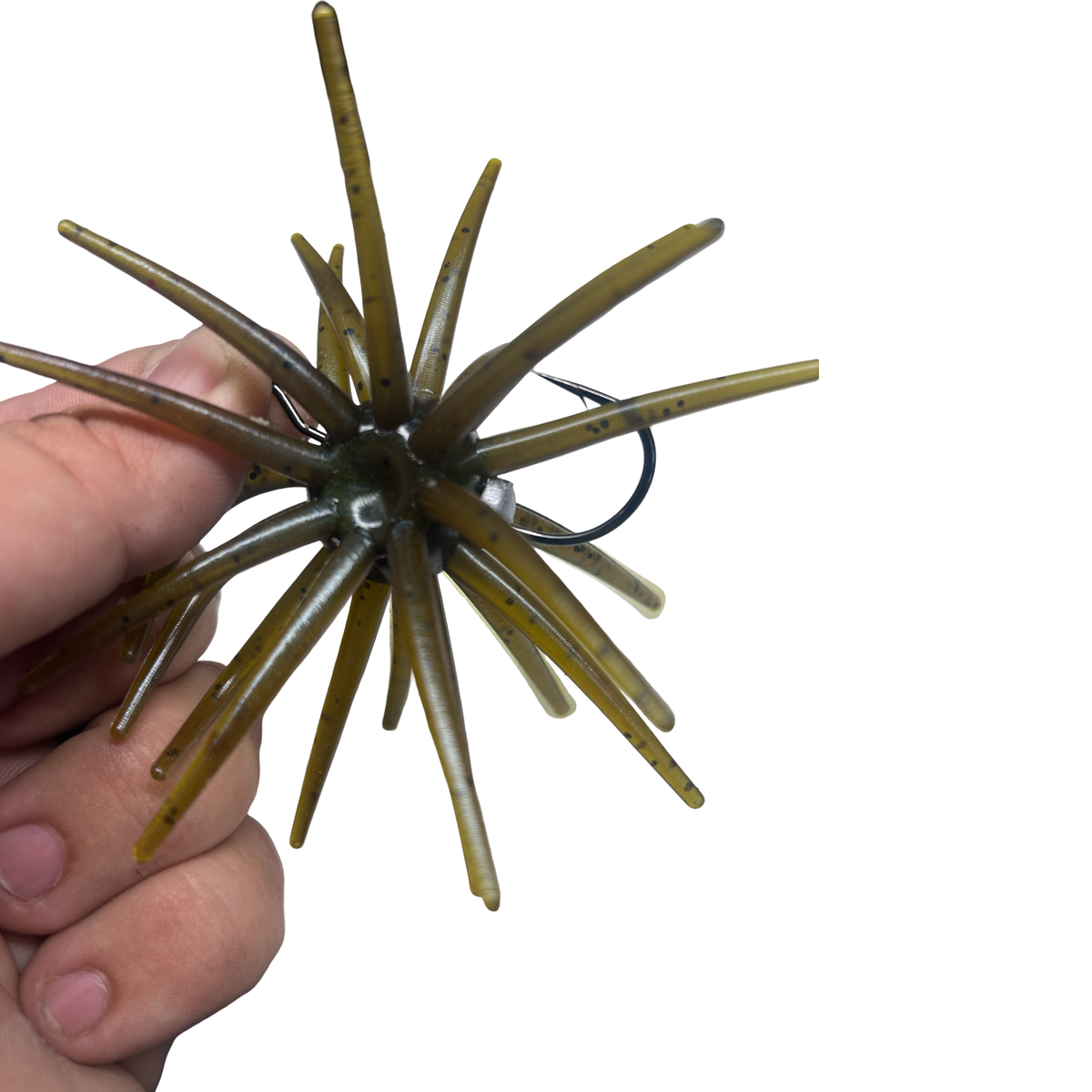 Blue Rock Custom Tackle Urchin 25mm