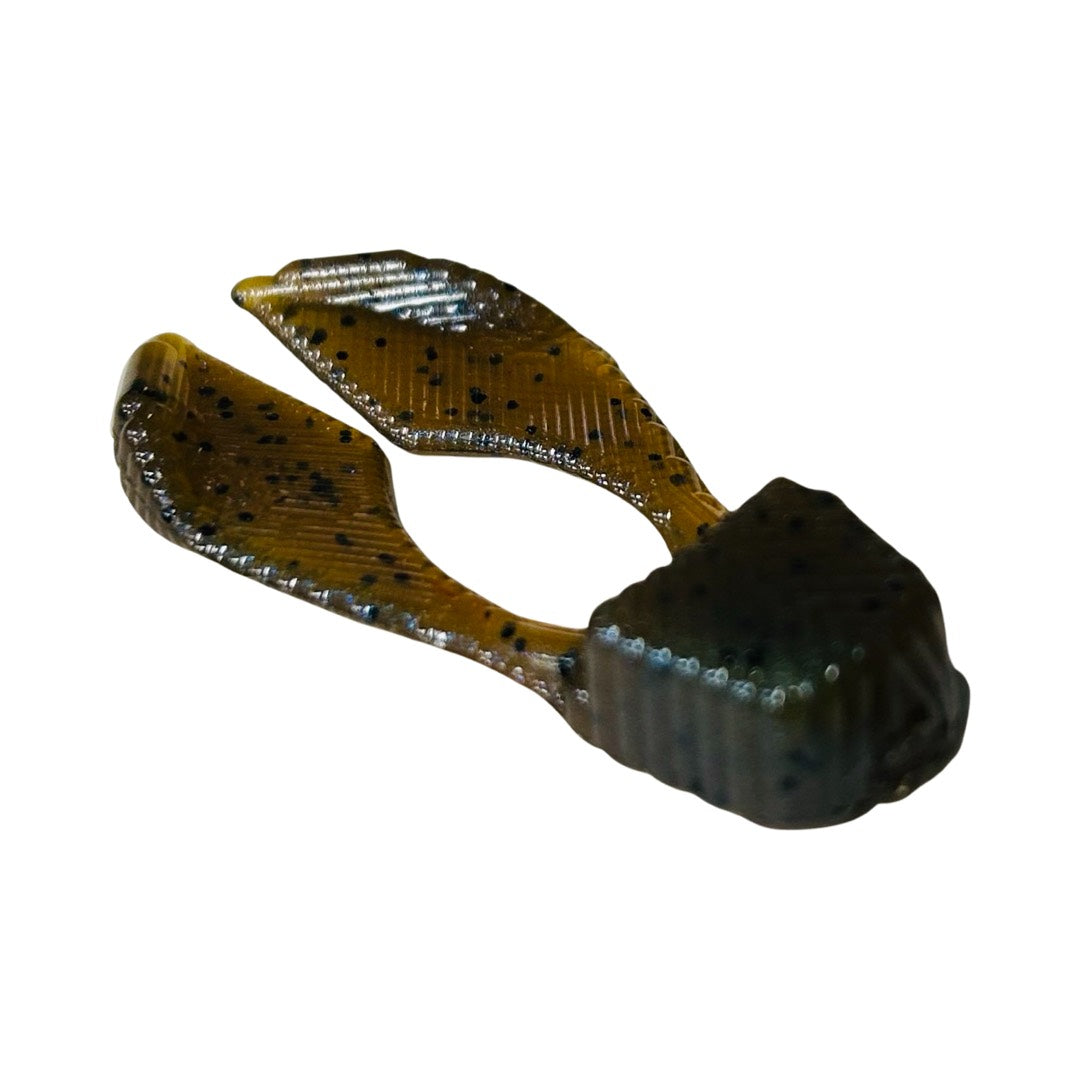 Blue Rock Custom Tackle Chunk