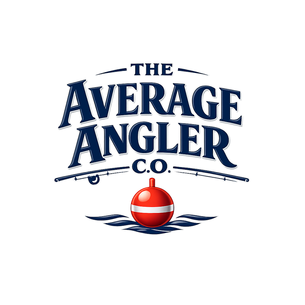 The Average Angler Co.