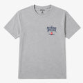 The Average Angler Co Signature Tee