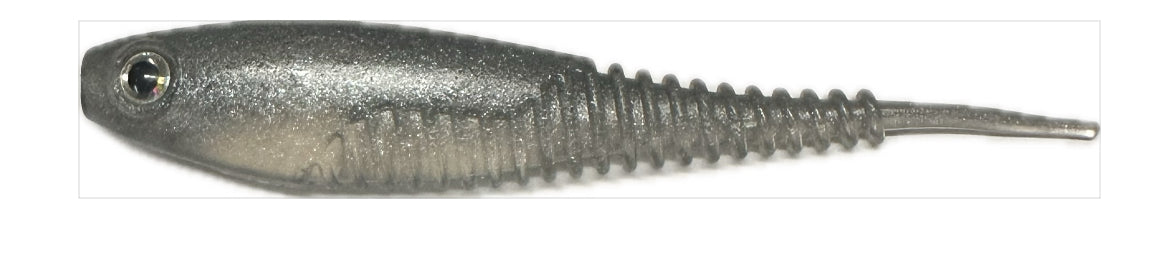 True Bass " FF MINNOW