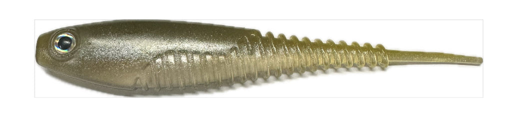 True Bass " FF MINNOW