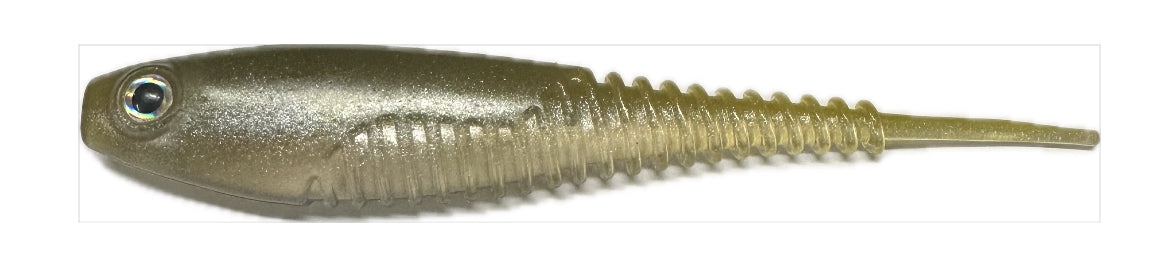 True Bass " FF MINNOW