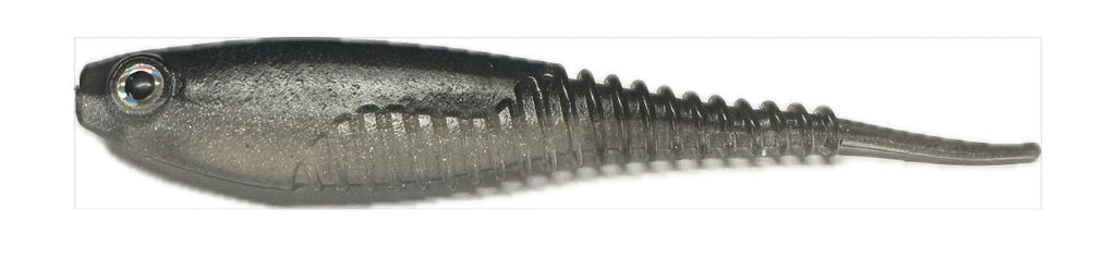 True Bass " FF MINNOW