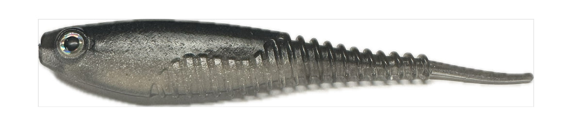 True Bass " FF MINNOW