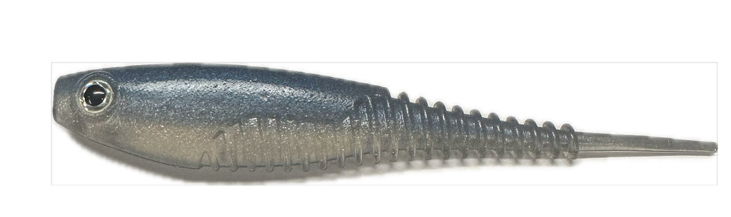 True Bass " FF MINNOW