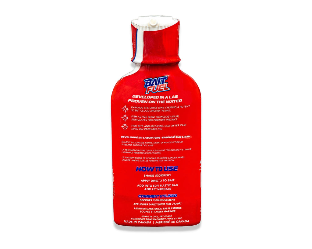 BaitFuel 5oz Gel